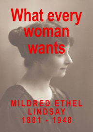 Title: What every woman wants, Author: Paul Middleton