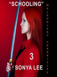 Title: Schooling, Author: Sonya Lee