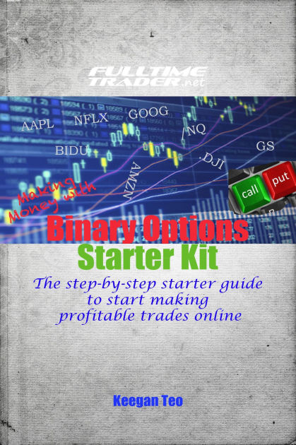 Free e books on option trading