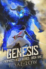Genesis (Prophecy Rock Series, Book 1)