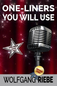 One Liner's You Will use