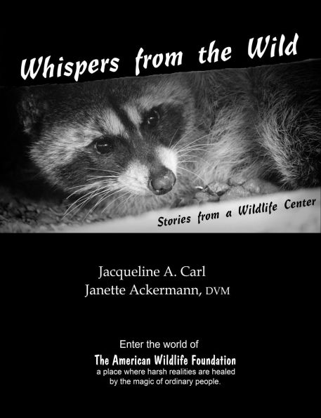 Whispers from the Wild