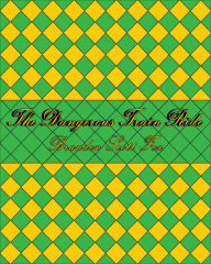 The Dangerous Train Ride (1 of 4)