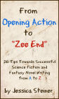 From Opening Action to 