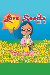 Love Seeds Vol. 2