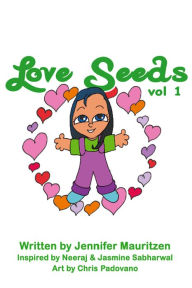 Love Seeds Vol. 1