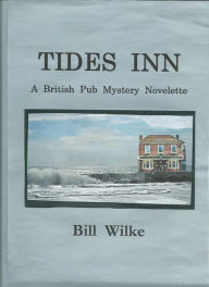 Tides Inn: A British Pub Mystery Novelette