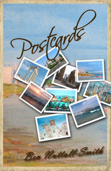 Postcards