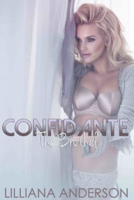 Confidante: The Brothel