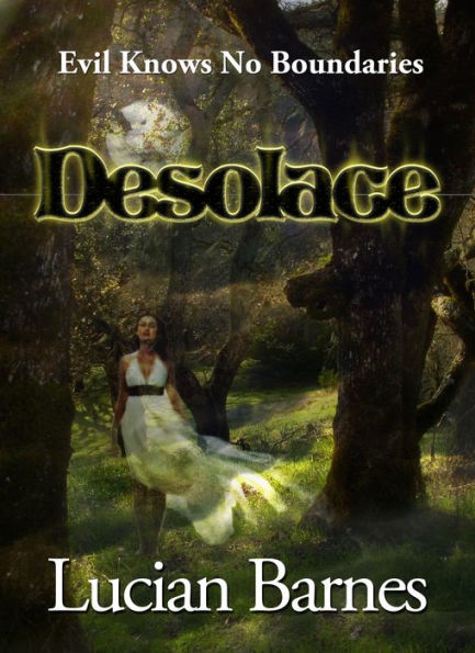 Desolace