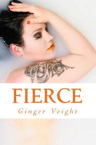 Title: Fierce, Author: Ginger Voight