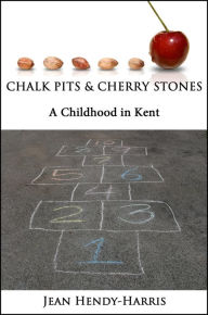 Chalk Pits & Cherry Stones