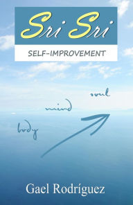 Sri Sri. Poetry for Self-Improvement