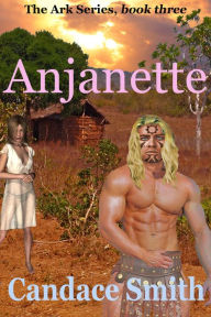 Anjanette