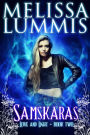 Samskaras