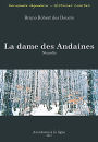 La dame des Andaines (Normandie légendaire - histoires courtes, #11)