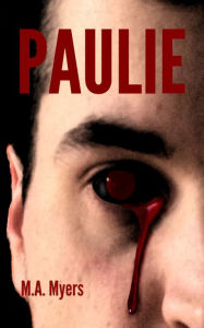 Title: Paulie, Author: M.A. Myers