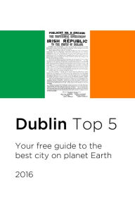Title: Dublin Top 5, Author: Gary Byrnes