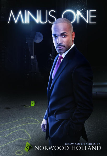 Minus One: The Drew Smith Series