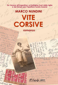 Title: Vite corsive, Author: Marco Nundini