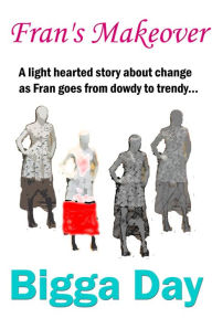 Fran's Makeover