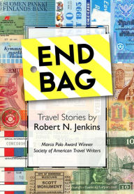 Title: End Bag, Author: Robert N. Jenkins