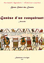 Genèse d'un conquérant (Normandie légendaire - histoires courtes, #15)