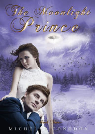Title: The Moonlight Prince, Author: Michelle Congdon