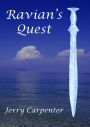 Ravian's Quest (The Chronicles of Tarcus, #2)