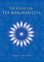 The Essence Of The Bhagavad Gita