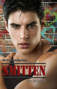 Title: Smitten, Author: Lacey Weatherford