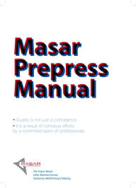 Title: Prepress Manual, Author: Bhaskaran Krishnan
