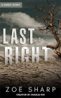 Last Right: a short story