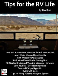 Tips for the RV Life