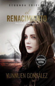 Title: El Renacimiento, Author: Yunnuen Gonzalez