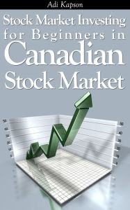 canadian stock market investing for beginners
