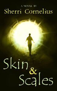 Title: Skin & Scales, Author: Sherri Cornelius