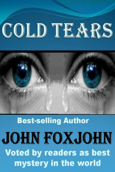 Cold Tears (David Mason Box Set, #2)