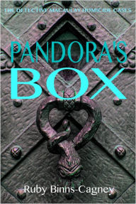 Title: Pandora's Box, Author: Ruby Binns-Cagney