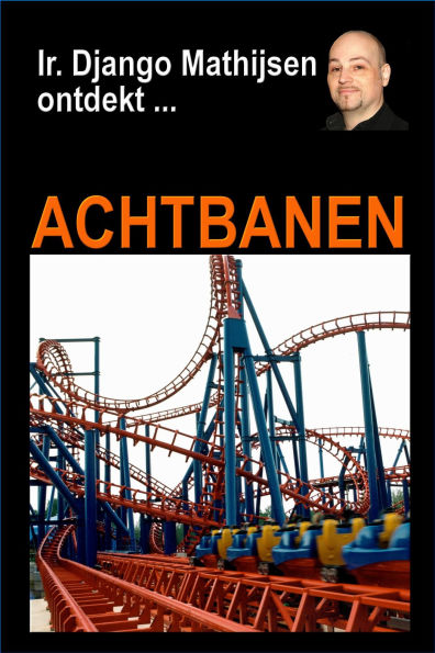 Achtbanen