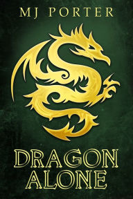 Green (The Dragon of Unison Book 3)