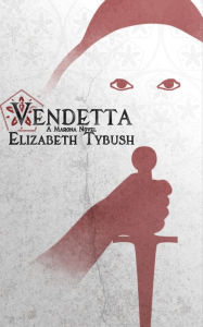 Vendetta (A Marona Novel)