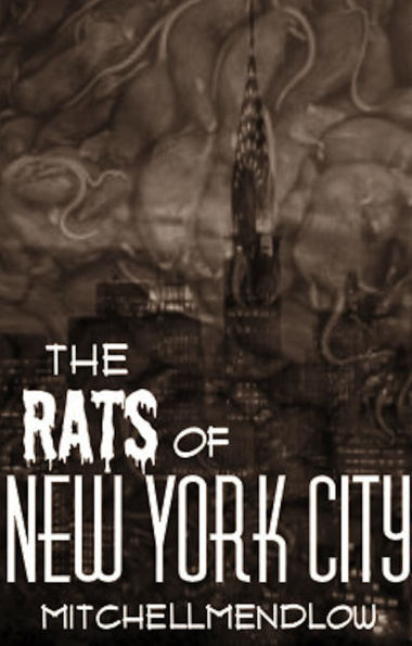 The Rats of New York City