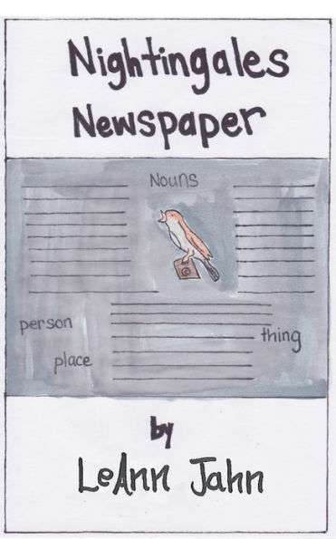 Nightingale's Newspaper