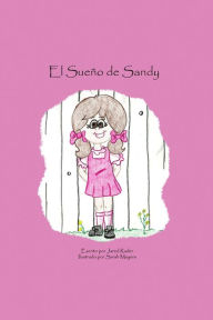 El Sueño de Sandy (libro de dibujos de los niños)