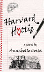 Harvard Hottie