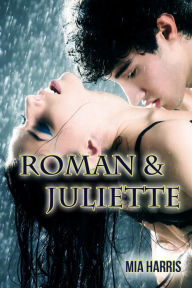 Roman & Juliette (BBW, Paranormal Erotic Romance - Werewolf Alpha Mate)