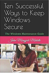 The Windows' Optimization Guide