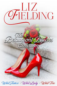 Title: The Beaumont Brides Box Set, Author: Liz Fielding