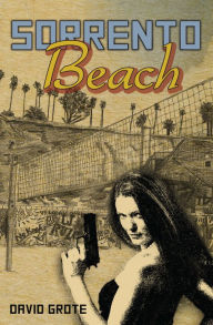 Title: Sorrento Beach, Author: David Grote